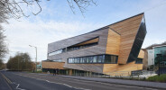 Ogden Centre for Fundamental Physics