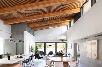 Curio Residence