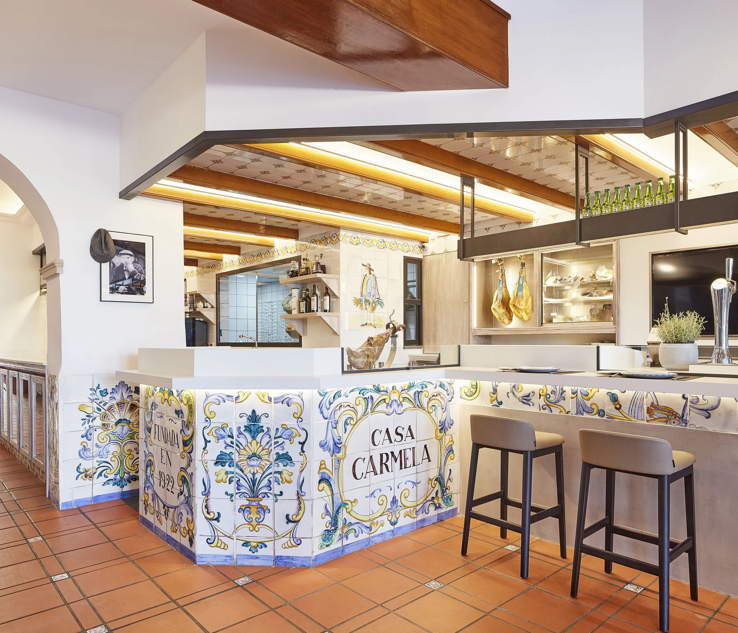 Casa Carmela