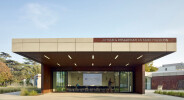 Kaplan Family Pavilion