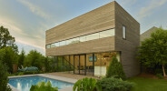Srygley Pool House