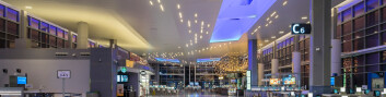 JLC-Tech | Linear LED Lighting