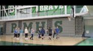 Billerica Memorial High School
