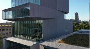 University of Chicago – The David Rubenstein Forum