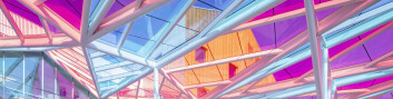 Vanceva Color PVB interlayers
