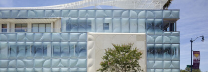 Belzberg Architects