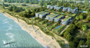 Amchit Bay Resort
