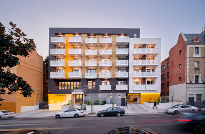 Views Apartments