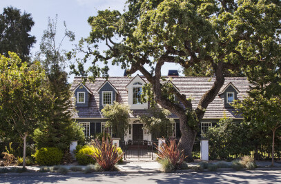 Major Home Remodel