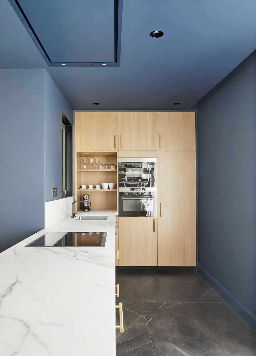 Aragón Apartment #I