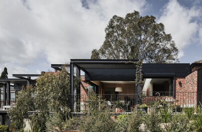 Stawell House