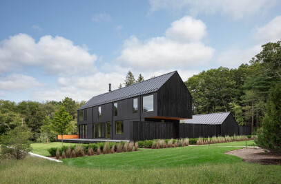 Field House