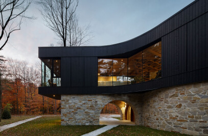 Residence des Forges