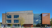 D’Youville College Health Professions Hub