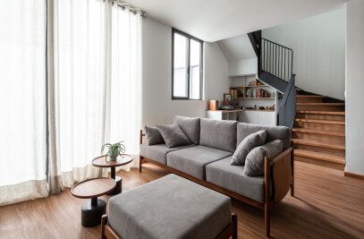 Londres Apartment