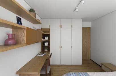 Marsella Apartment