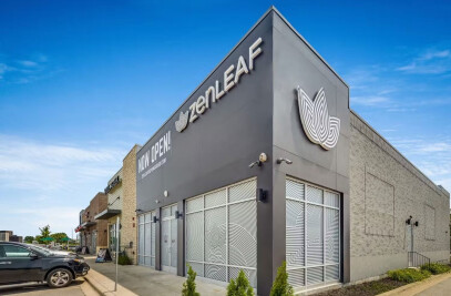 Zen Leaf