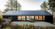 Ledge House