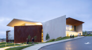 Prior Performing Arts Center