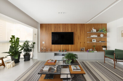 NB apartment