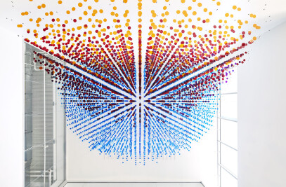 Binary Spectrum