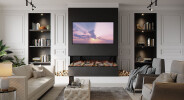 Avesta Electric Fireplace