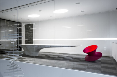 ACS office
