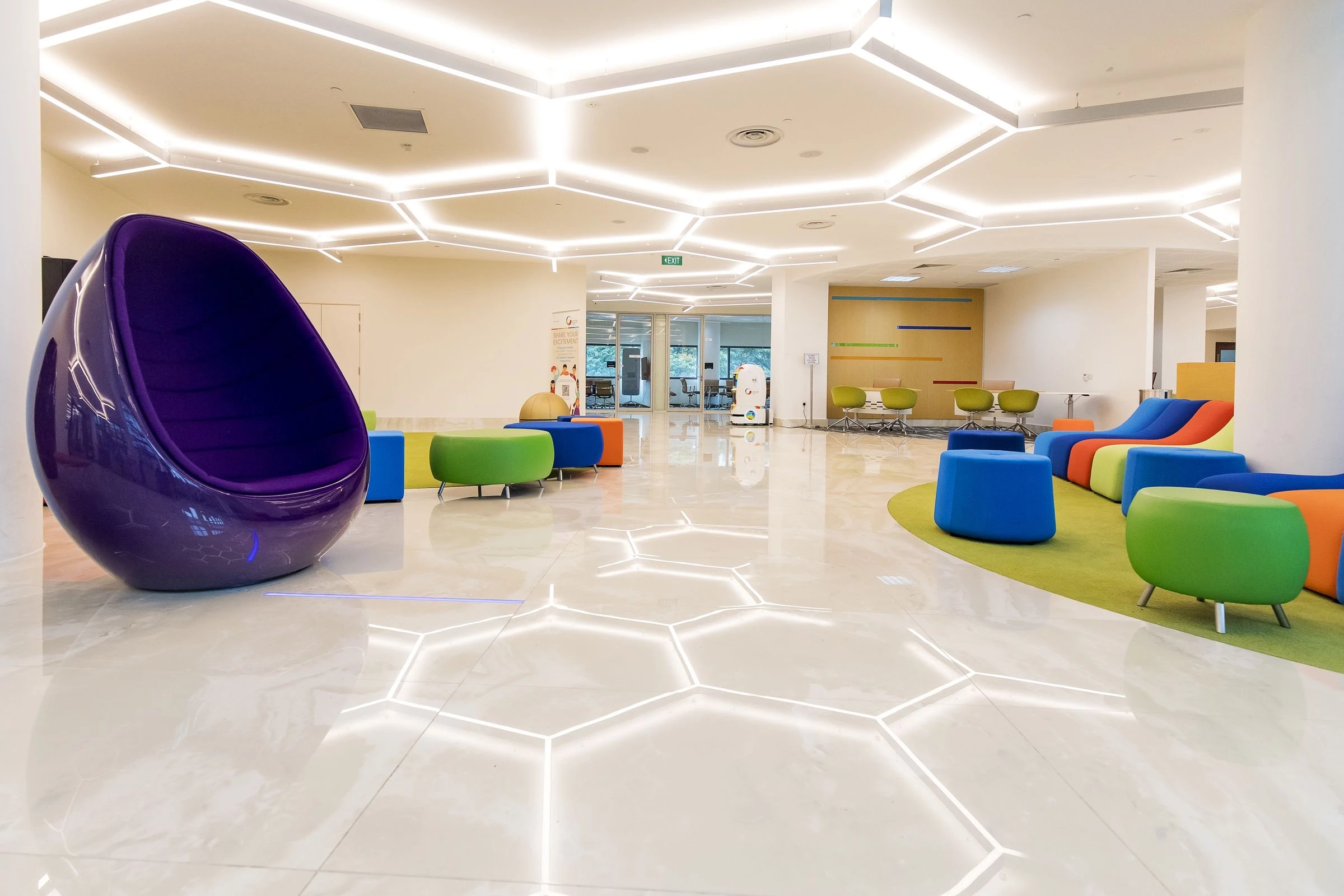 Global Indian International School