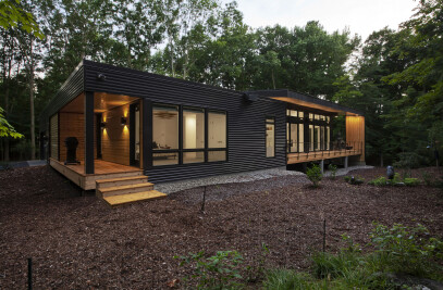 Bridge House