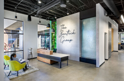 Burtech Group Offices