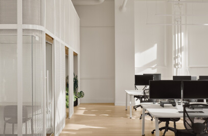 Cardigan Office