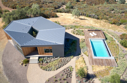 Goto House