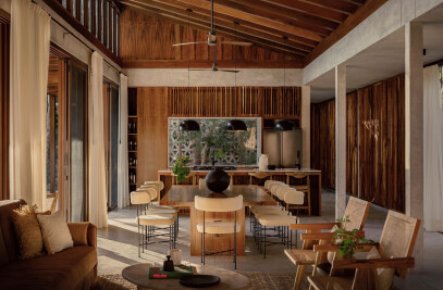 Tropical House