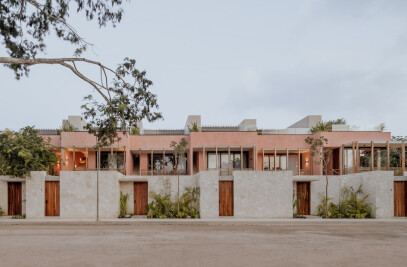 Entorno Tulum
