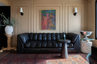 Lux Home Lounge
