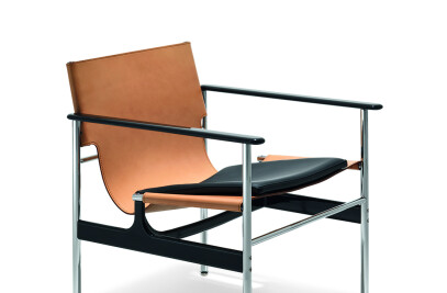 Pollock Arm Chair 