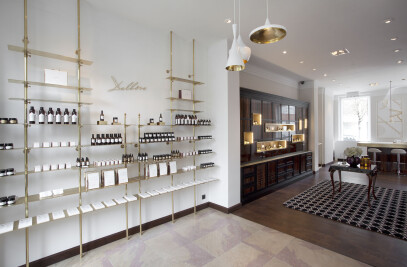 Delbove Botanical Skincare
