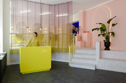 Salon Noland