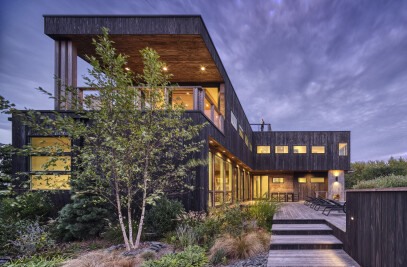 Juniper House