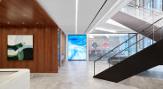 Shearman & Sterling Headquarters
