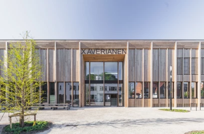 Xaverianen