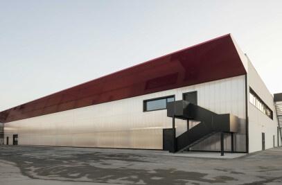 Ducati Factory