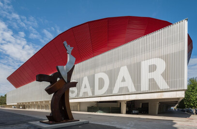 Stadium El Sadar