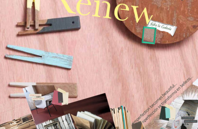 Renew