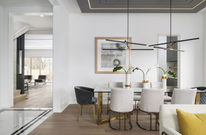 Horsham Residence