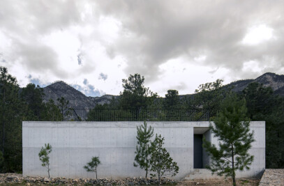 Casa Mirador