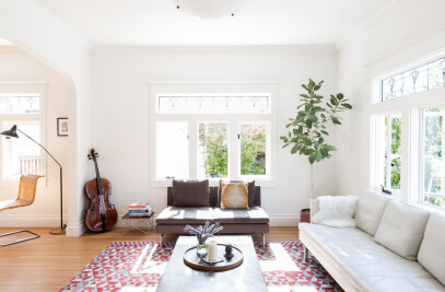 Burke Remodel