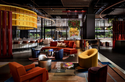 W Hotel