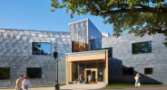 Wellesley College Science Complex