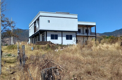 RH Housing